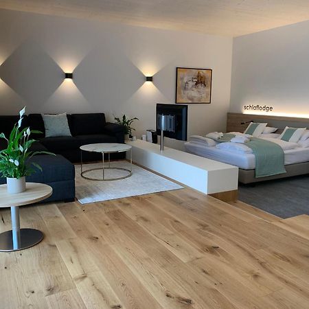 Donau Lodge İps Dış mekan fotoğraf