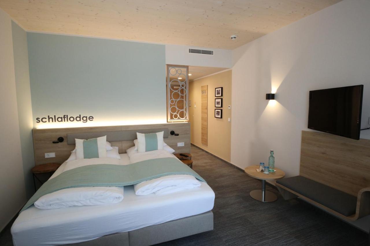 Donau Lodge İps Dış mekan fotoğraf