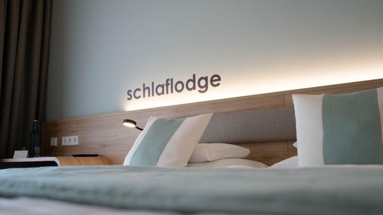 Donau Lodge İps Dış mekan fotoğraf