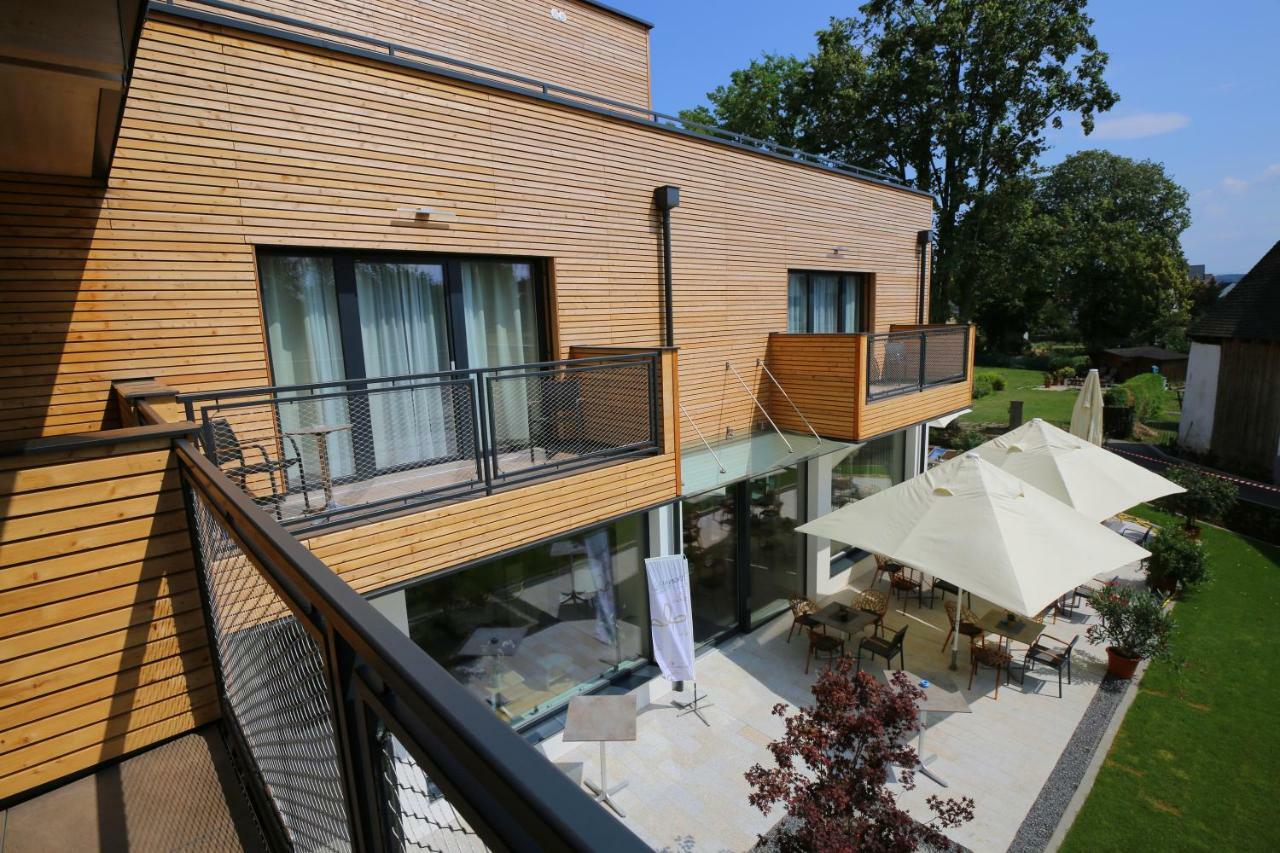 Donau Lodge İps Dış mekan fotoğraf
