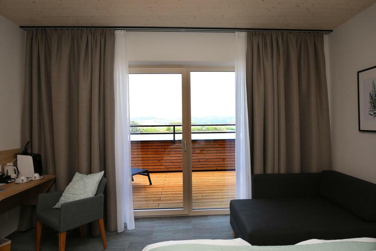 Donau Lodge İps Dış mekan fotoğraf