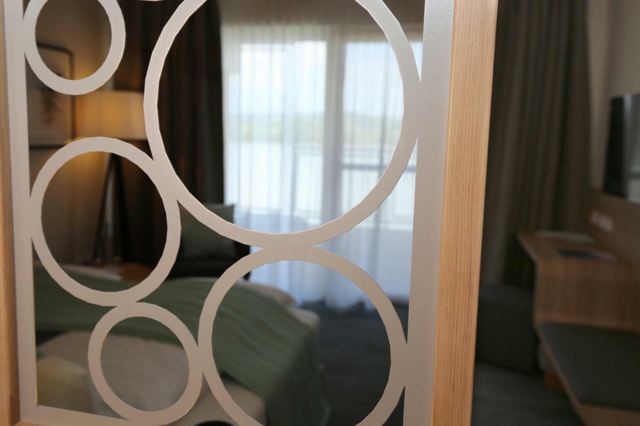 Donau Lodge İps Dış mekan fotoğraf