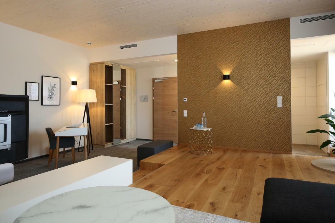 Donau Lodge İps Dış mekan fotoğraf