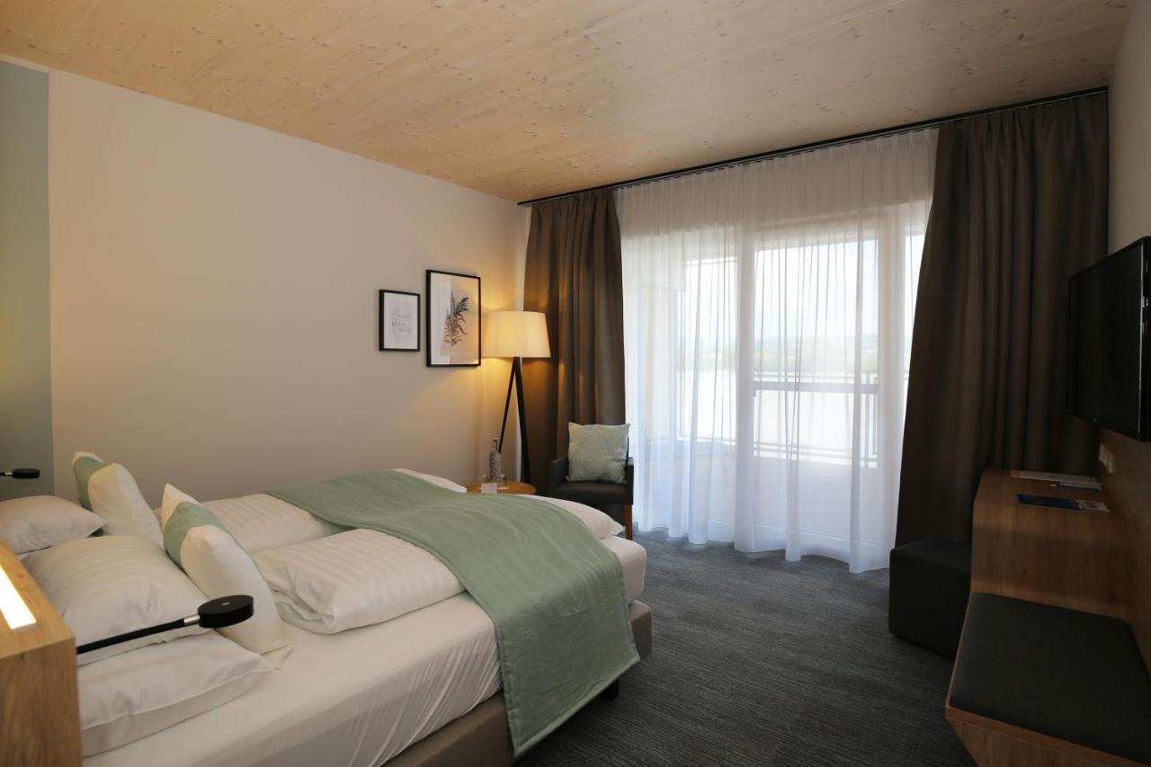 Donau Lodge İps Dış mekan fotoğraf